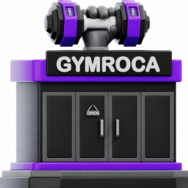 GymRoca