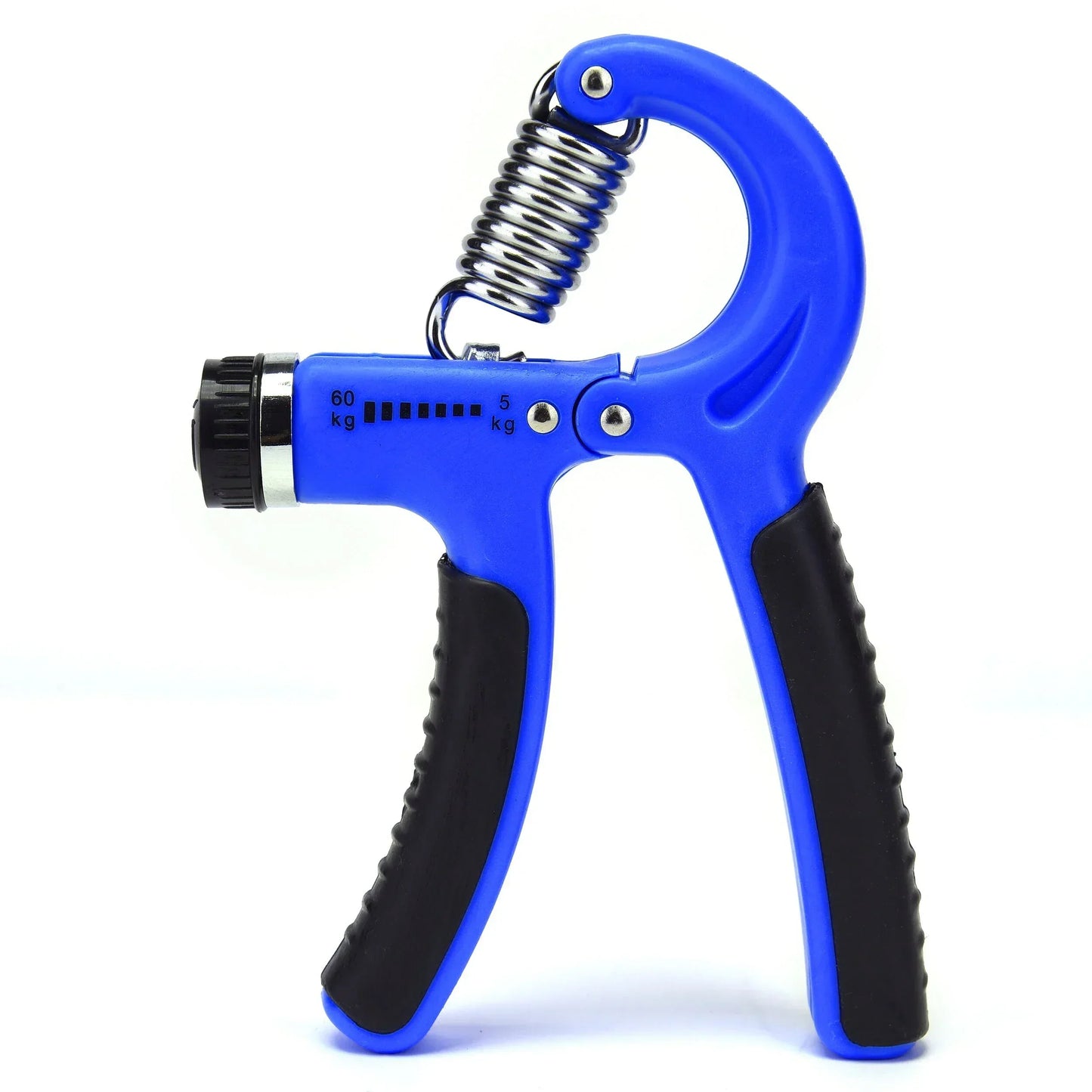 Hand Grip ajustable 5-60 kg | Fuerza de agarre y antebrazo